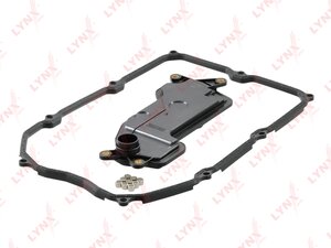 Изображение 1, LT1235 Фильтр масляный АКПП LEXUS GS, LS JS (с прокладкой) LYNX