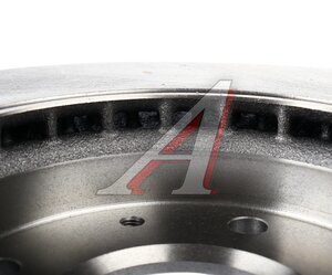 Изображение 5, SD1016 Диск тормозной HYUNDAI Elantra (00-), Matrix передний (1шт.) SANGSIN