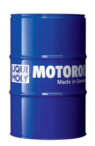 Изображение 1, 1385Р Масло моторное LEICHTLAUF HC7 5W40 синт.1л (розлив) LIQUI MOLY