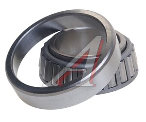 Изображение 1, 40-30086-SX Подшипник ступицы HYUNDAI Accent (99-) передней STELLOX