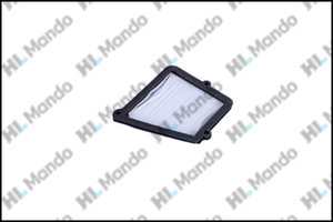 Изображение 4, ECF00065M Фильтр воздушный салона KIA Bongo 3 (06-) MANDO