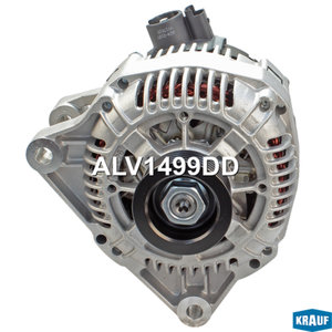 Изображение 6, ALV1499DD Генератор PEUGEOT 406 (00-04) CITROEN C4 (04-) KRAUF