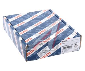 Изображение 5, 1987945617 Шкив VW AUDI SEAT (1.9 TDI) коленвала BOSCH