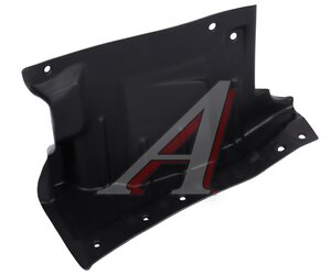 Изображение 2, NSP1BD09033 Защита двигателя MITSUBISHI Lancer (10-) левая (пыльник) NSP