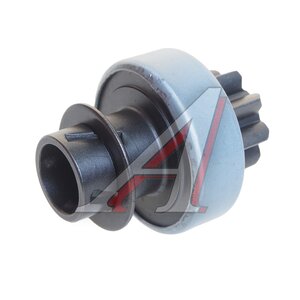 Изображение 2, NSP023613911140 Привод стартера HYUNDAI Accent (94-) KIA Carens (06-) (бендикс) NSP