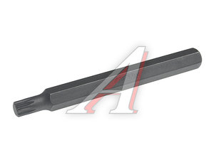 Изображение 1, JTC-1268006 Бита SPLINE M6х80мм 5/16" DR удлиненная JTC