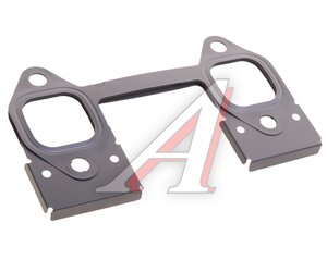 Изображение 1, 71-36731-00 Прокладка коллектора VOLVO 8700 (99-) выпускного VICTOR REINZ