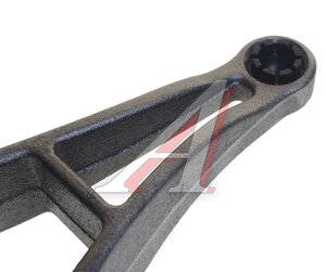 Изображение 4, 15978 Вилка сцепления MAN TGL КАМАЗ КАВЗ КПП ZF SEM