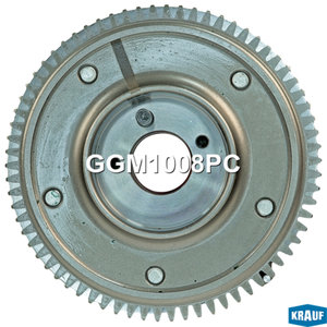 Изображение 3, GGM1008PC Механизм изменения фаз газораспределения MERCEDES ML (W164) (M272) KRAUF