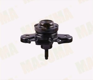 Изображение 2, RU-5002 Опора двигателя HONDA Jazz, City (03-) правая MASUMA