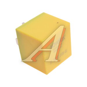 Реле SHACMAN SHAANXI противотуманных фонарей задних MOVELEX, 81.25902.0469,
                                                          фото 1 Изображение 1, 81.25902.0469-MX Реле SHACMAN SHAANXI противотуманных фонарей задних MOVELEX