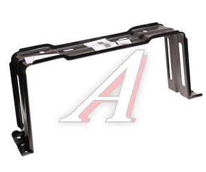 Изображение 1, DZ14251290029 Кронштейн SHACMAN SHAANXI X5000 крепления ящика инструментального OE