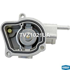 Изображение 4, TVZ1021UA Термостат CHRYSLER KRAUF