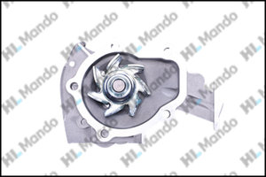 Изображение 5, MWP2009 Насос водяной DAEWOO Damas MANDO