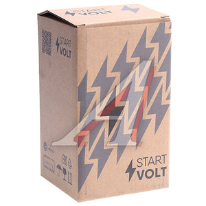 Изображение 4, SC0313 Катушка зажигания М-21412, УАЗ STARTVOLT