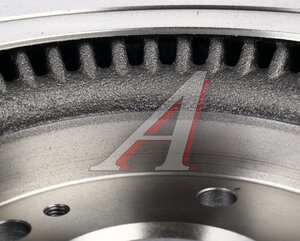 Изображение 5, MBC030297 Диск тормозной HYUNDAI Equus (13-) (5.0) передний (1шт.) MANDO