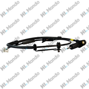 Изображение 4, EX9564026000 Датчик АБС HYUNDAI Santa Fe (00-) (2WD) колеса заднего правого MANDO