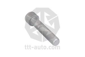 Изображение 4, 18020 Ремкомплект суппорта HALDEX MODUL T (направляющие) TTT