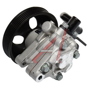 Изображение 4, EX5710017710 Насос гидроусилителя HYUNDAI Matrix (05-) (1.5) MANDO