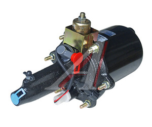 Изображение 1, 59110-6A003 Усилитель вакуумный HYUNDAI HD120 OE