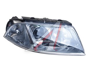 Изображение 1, 441-1142R-LD-EM Фара VW Passat B5 (00-) правая DEPO