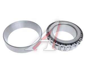 Изображение 3, 3007712-А (33112А) Подшипник ступицы HYUNDAI HD65, County ЕВРО-3 задней наружный