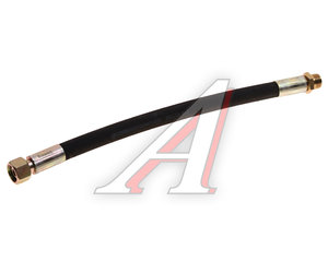 Изображение 2, DZ97189471022 Трубка SHACMAN SHAANXI F3000 гидроусилителя OE