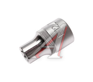 Изображение 2, JTC-43512 Головка торцевая 1/2" TORX E12 L=38мм JTC