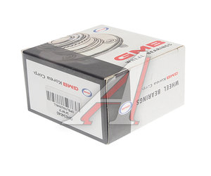 Изображение 2, GH034040 Подшипник ступицы OPEL Astra F (91-), Corsa (93-) передней GMB