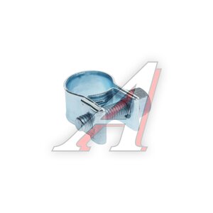 Изображение 2, PM009011 Хомут винтовой 9-11мм PATRON