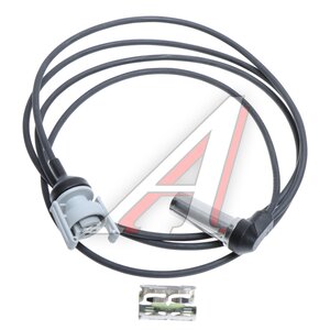 Изображение 1, INF.09.717 Датчик АБС MAN F, M, L прямой (L=2000) STARTEC