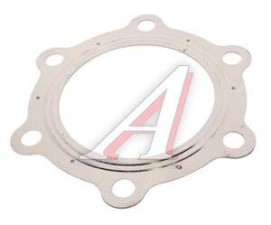 Изображение 1, 612630110716-MX Прокладка SHACMAN SHAANXI турбокомпрессора MOVELEX