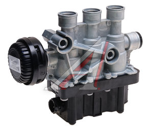 Изображение 4, DZ95189711101 Клапан электромагнитный SHACMAN SHAANXI X6000 ECAS OE