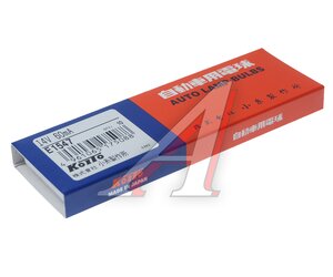Изображение 4, E1547 Лампа 14V T3 60mA подсветка кнопок (1шт.) KOITO