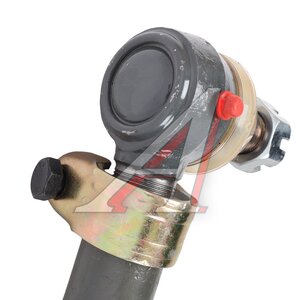 Тяга рулевая SITRAK HOWO продольная (6х6) MOVELEX, AZ9719430050,
                                                          фото 4 Изображение 4, AZ9719430050-MX Тяга рулевая SITRAK HOWO продольная (6х6) MOVELEX