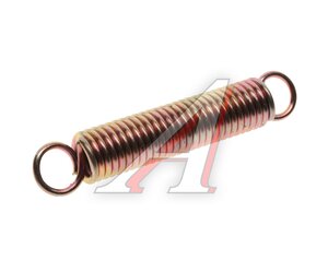 Изображение 2, 814/10177 Пружина JCB крепления выхлопной трубы глушителя ARIES