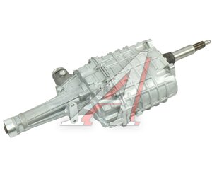 Изображение 4, 3302В-1700010-60 КПП ГАЗ-3302 Бизнес, Next дв.CUMMINS (ОАО ГАЗ) №