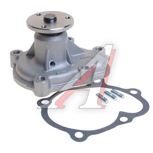 Изображение 2, PWP1128 Насос водяной OPEL Astra (05-) PATRON