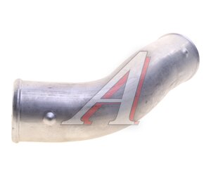 Изображение 2, 28161-4A480 Патрубок HYUNDAI Starex H-1 (07-) интеркулера OE