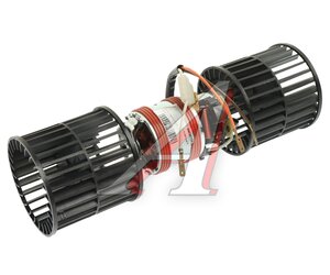 Изображение 1, 6402013E 12V Мотор отопителя автономного ZENITH-8000 12V