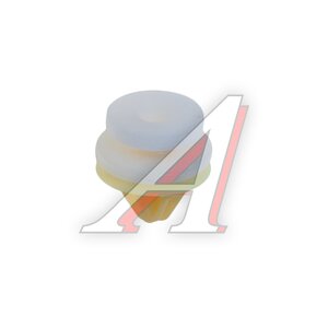 Изображение 2, P37-0939 Пистон OPEL Vivaro A (01-) обшивки двери передней PATRON