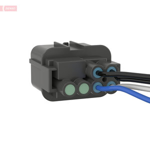 Изображение 6, DOX-0520 Датчик кислорода SUZUKI Grand Vitara (до катализатора) DENSO