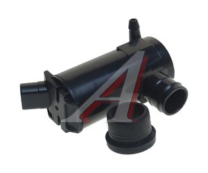 Изображение 2, QF00N00021 Мотор омывателя MITSUBISHI Colt, Galant QUATTRO FRENI