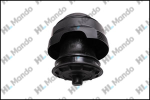 Изображение 6, EX553312J300 Пневмоподушка KIA Mohave (11-) правая MANDO