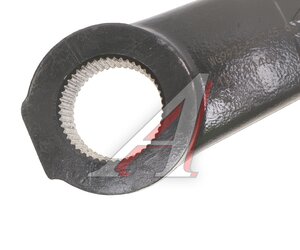 Изображение 3, WG9925470045 Сошка SITRAK HOWO механизма рулевого OE