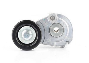 Изображение 2, BSG65615011 Ролик приводного ремня CHEVROLET Aveo (06-) натяжителя кондиционера BSG