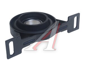 Изображение 2, PSB1035 Опора вала карданного BMW 5 (E39) с подшипником PATRON