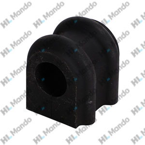 Изображение 4, DCC010733 Втулка стабилизатора HYUNDAI Getz (05-) (1.5) переднего MANDO