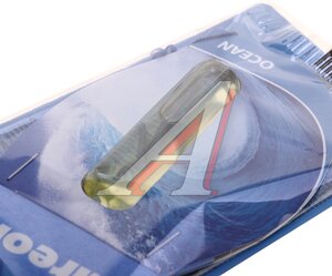 Изображение 2, LR11 Ароматизатор подвесной жидкостный (океан) "капсула" 5мл Liquid AREON