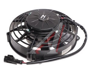Изображение 2, D180174KR Вентилятор НЕФАЗ-5299 280мм осевой 24V NAMKYUNG